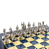 ARCHERS  Chess C3