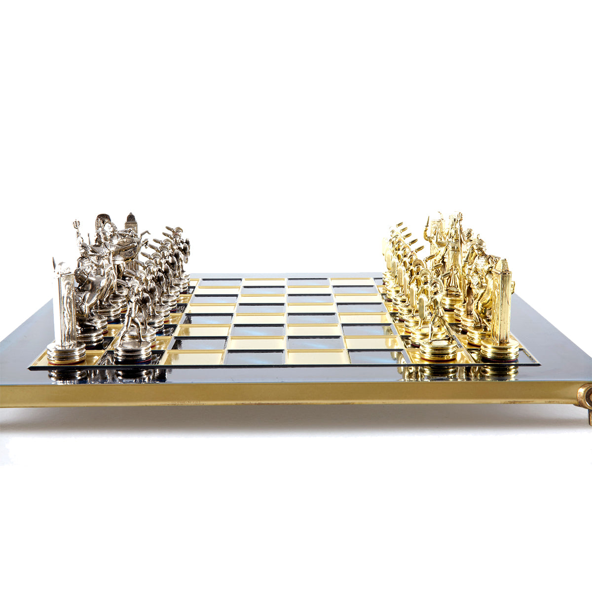 GREEK Chess Blue