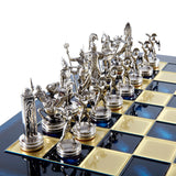 GREEK Chess Blue
