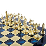 GREEK Chess Blue