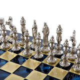 RENAISSANCE Chess Blue
