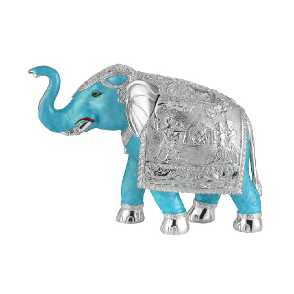 Feroza Pearl Elephant Jumbo Size
