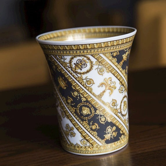 Vase, 7 inch | I Love Baroque