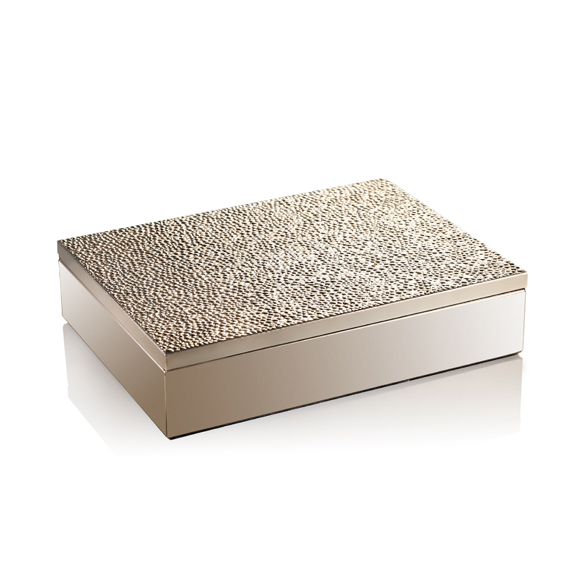 Treasure Box Gold