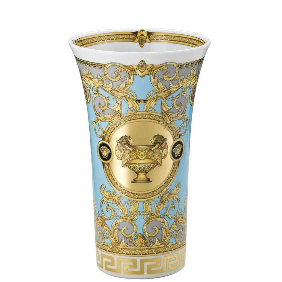 Prestige Gala Bl Vase 26cm